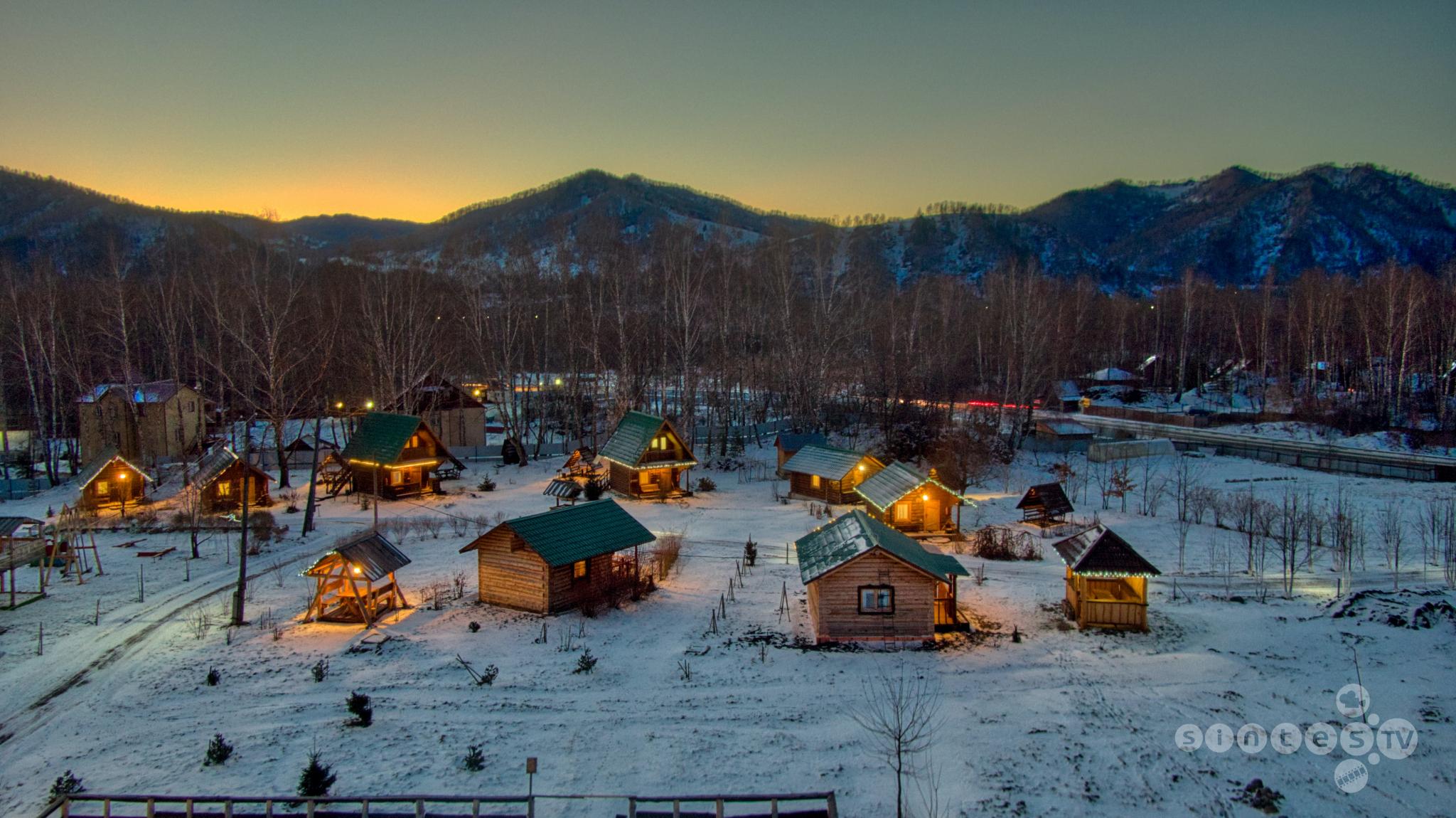 Фото Усадьба Сокол