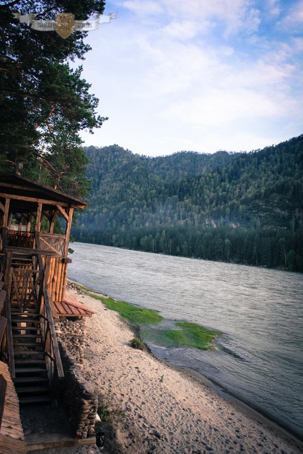 Фото Усадьба Круцких