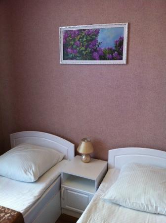 Фото Русь Отель