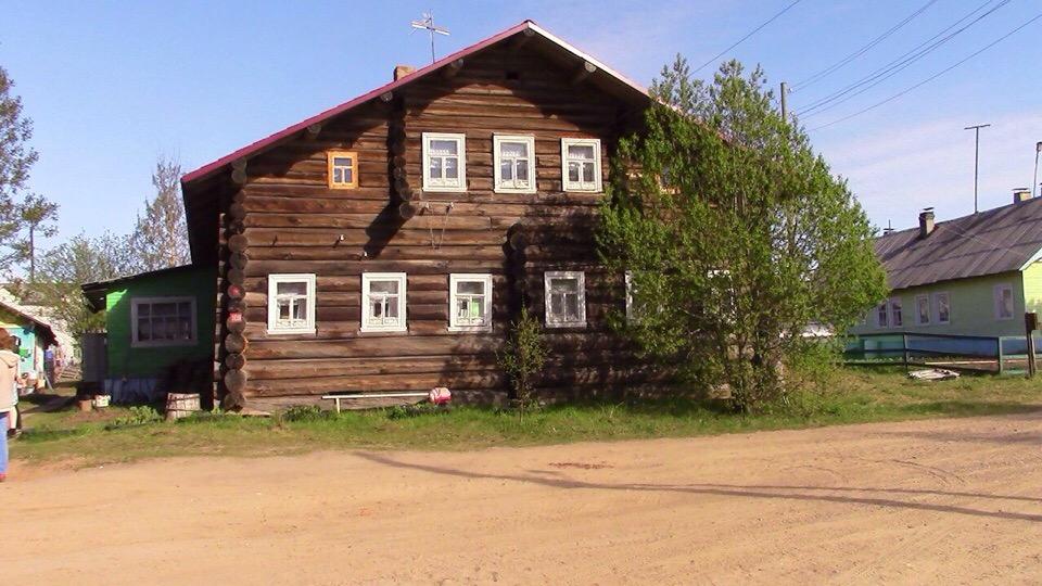 Фото Татьянина изба