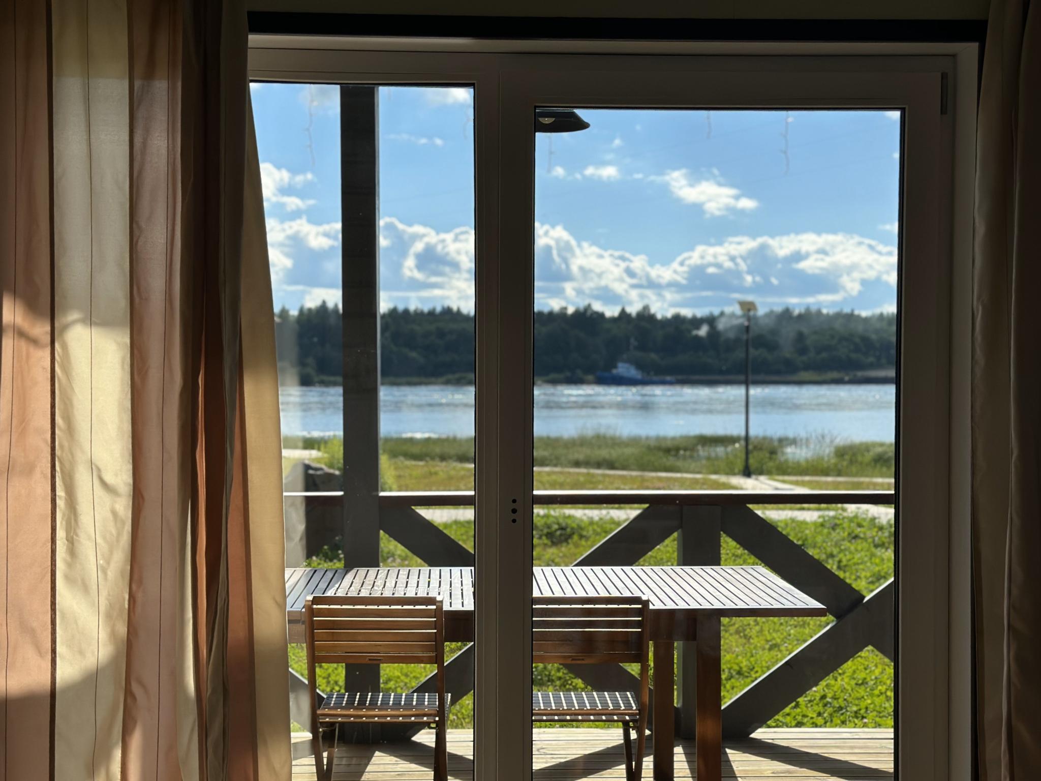 Фото Форпост Онега