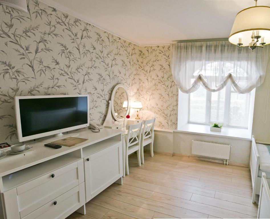 Фото Купцовъ дом