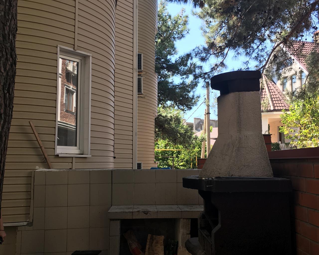 Фото Лукоморье