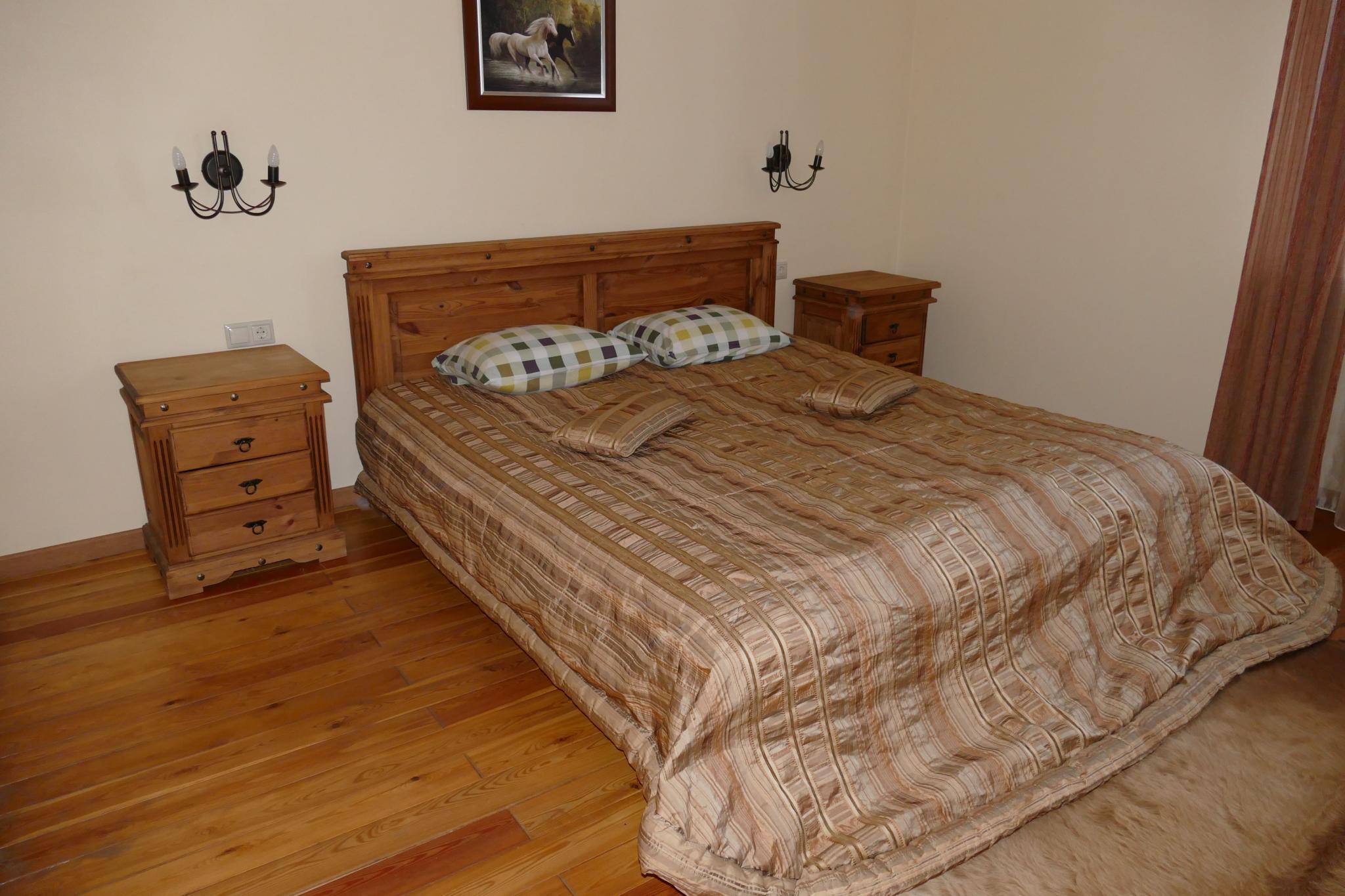 Фото Охотничье логово