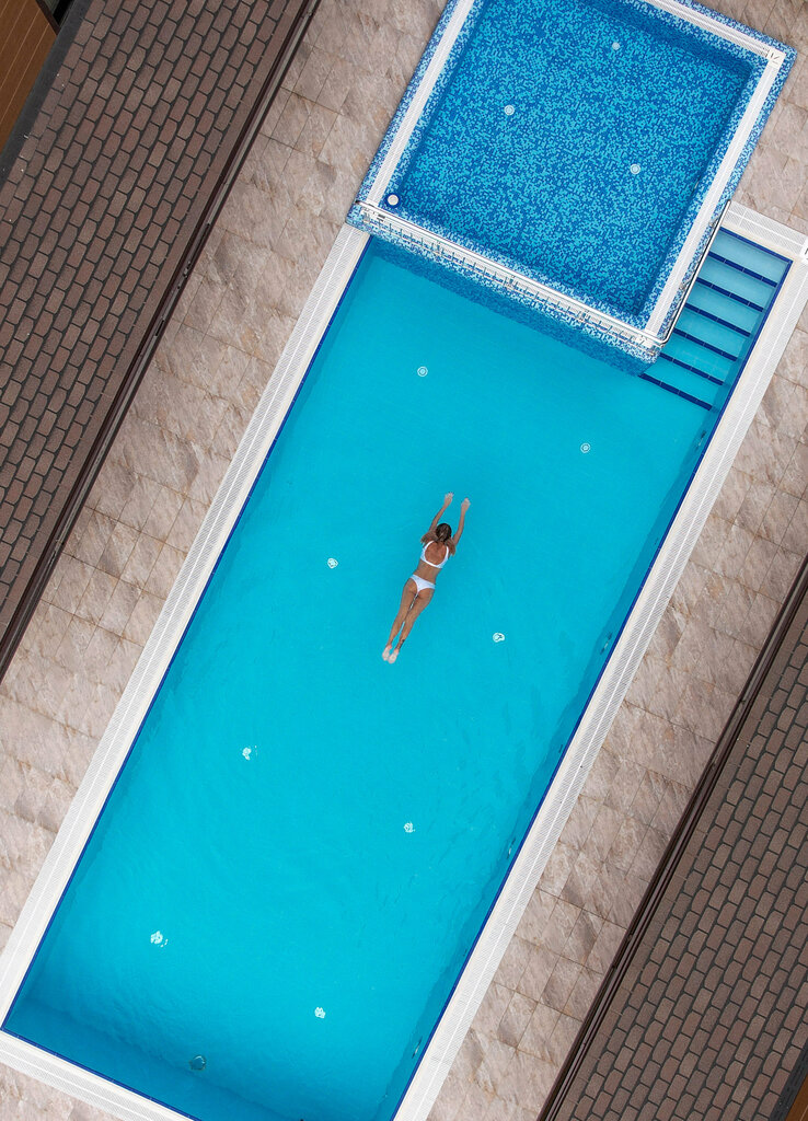 Hotel Vals tsvetov, Sochi, photo