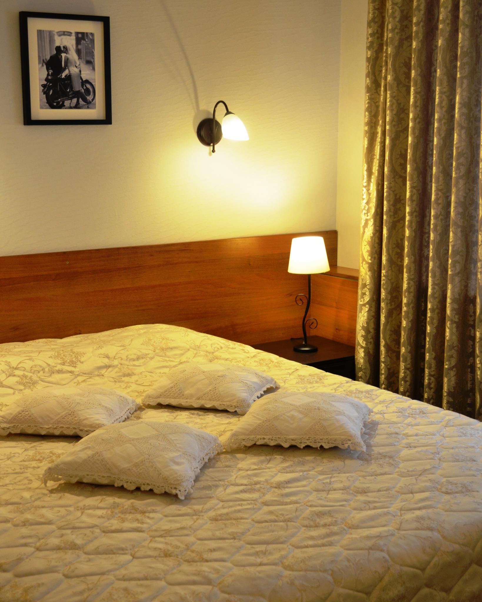 Фото Моника