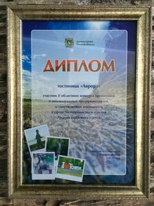 Иное жильё МК Аврора