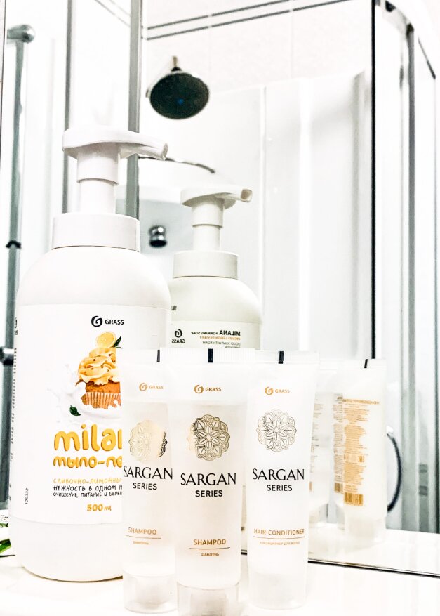 Фото Сапфир