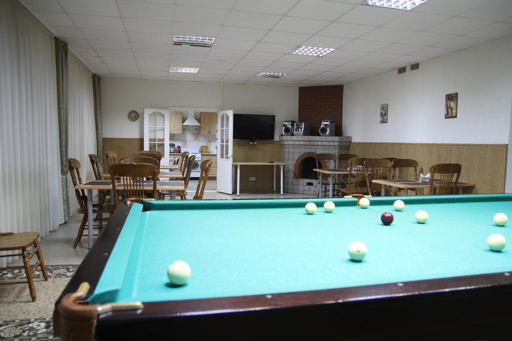 Фото Заречная