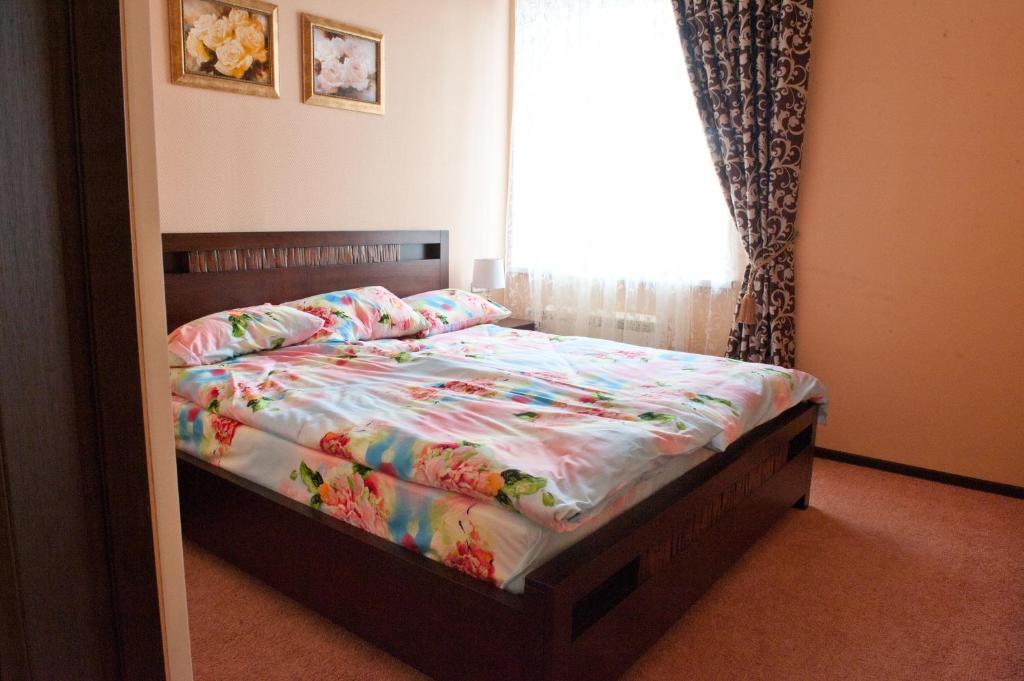 Фото Апарт-отель на Берёзовой