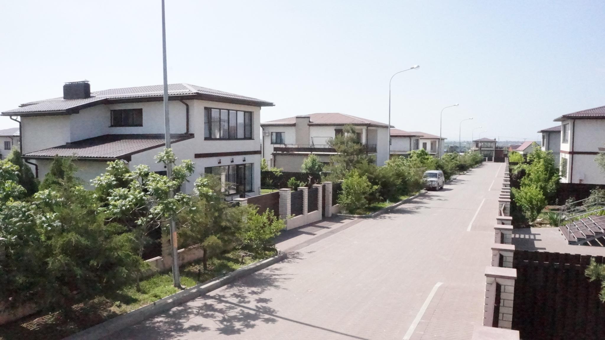 Фото Гостевой дом на Вишневой 11