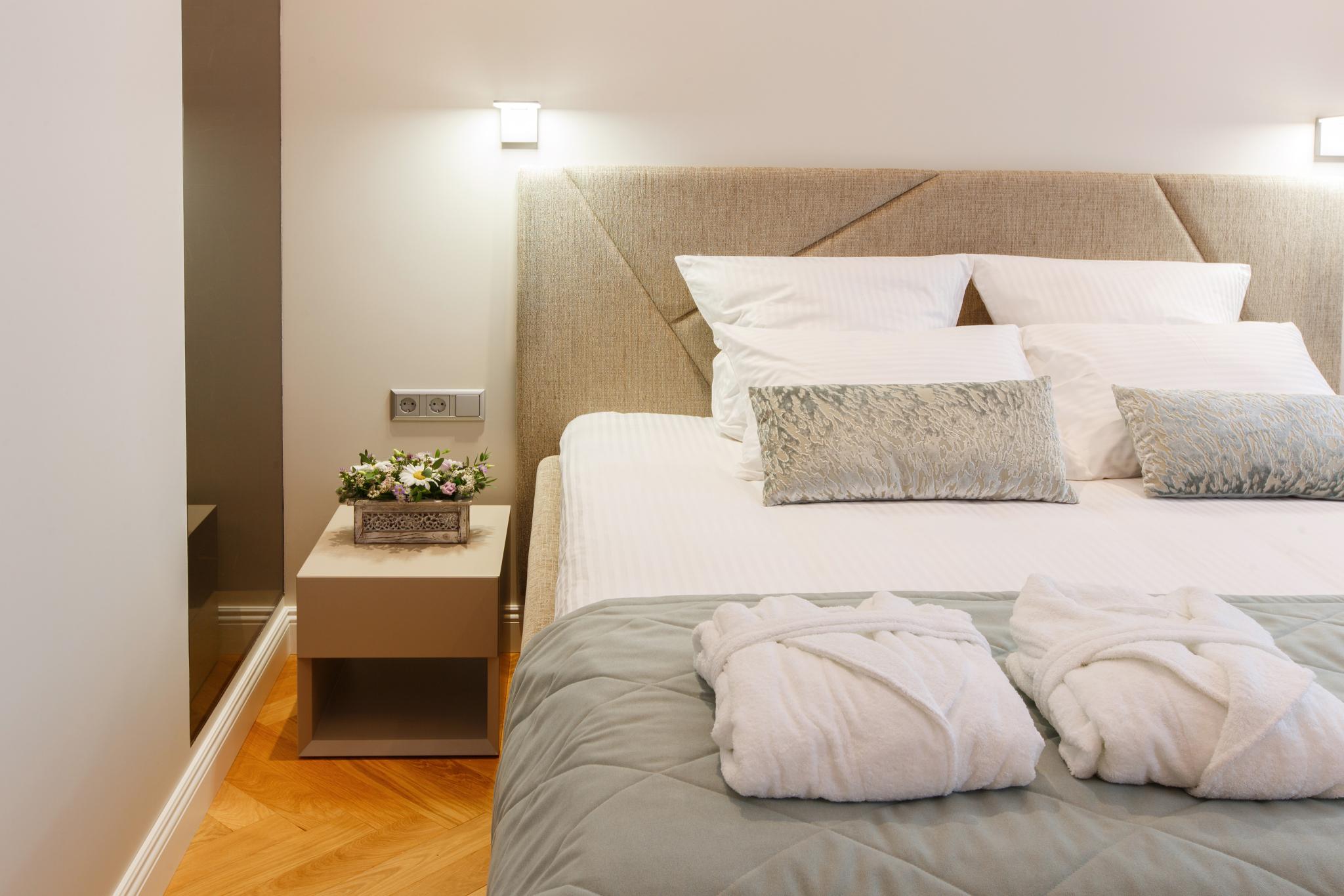 Фото Отель Итальянская 29