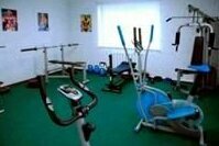 Гостиница Айсберг в Южно-Курильске