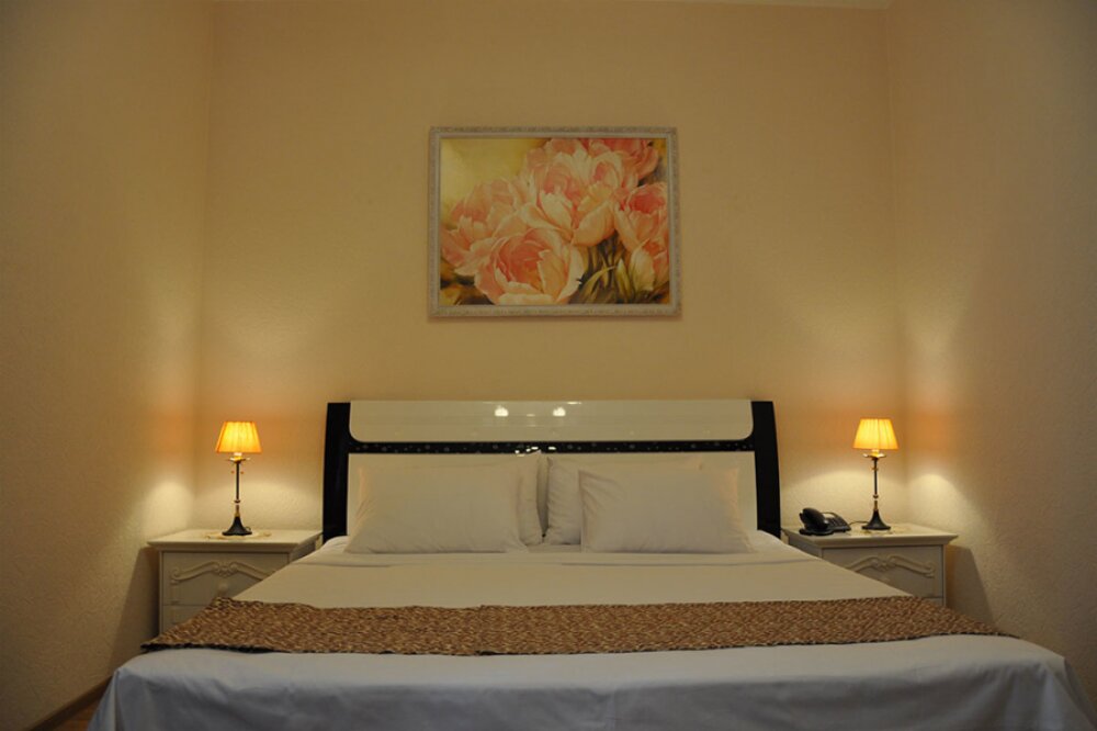 Фото Байрон