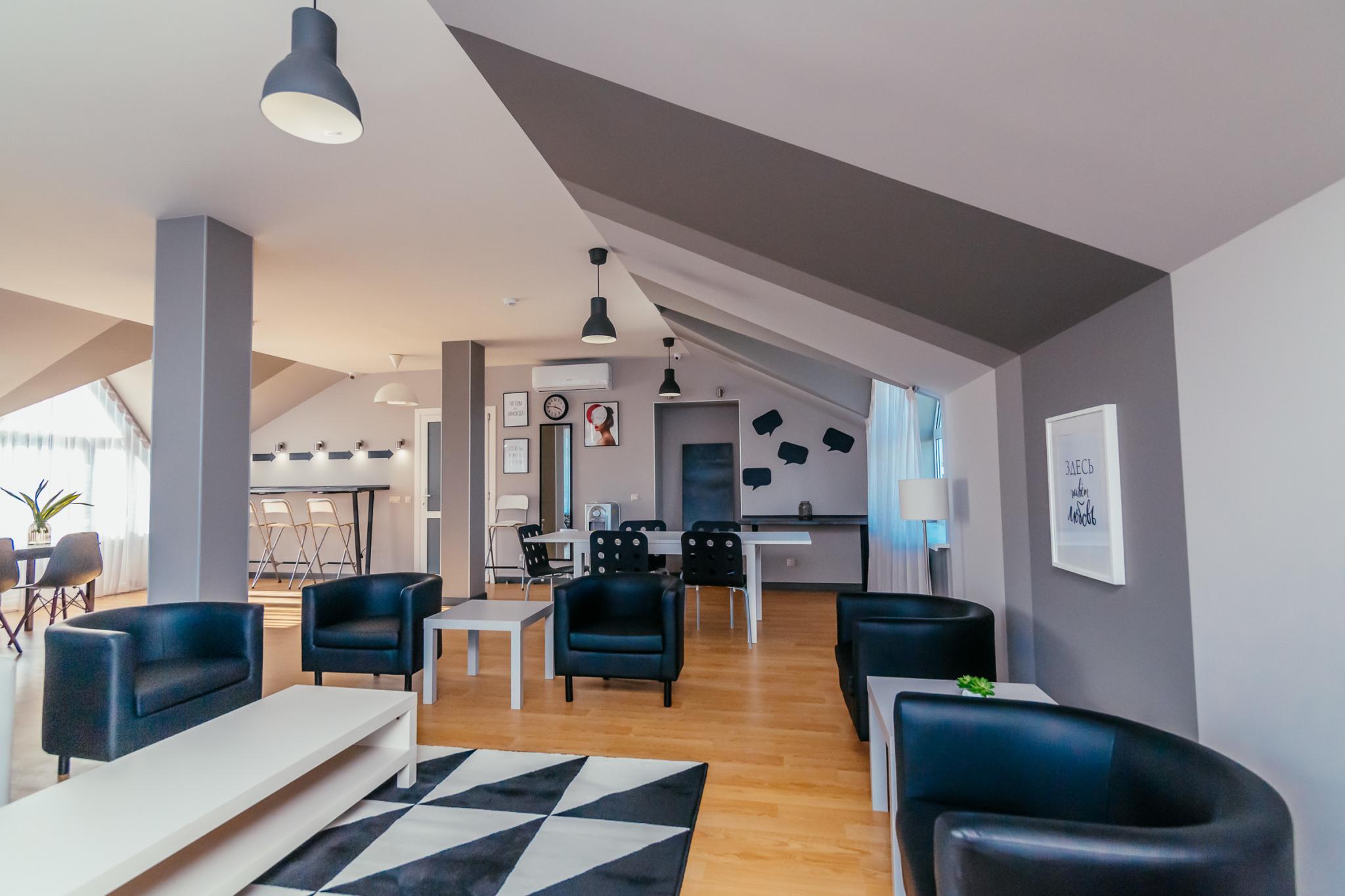 Фото Ле Мон