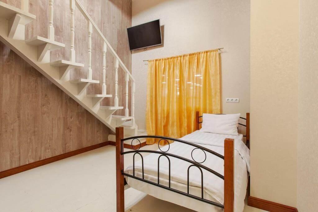 Фото Москва Холидей Сходненская ИНН