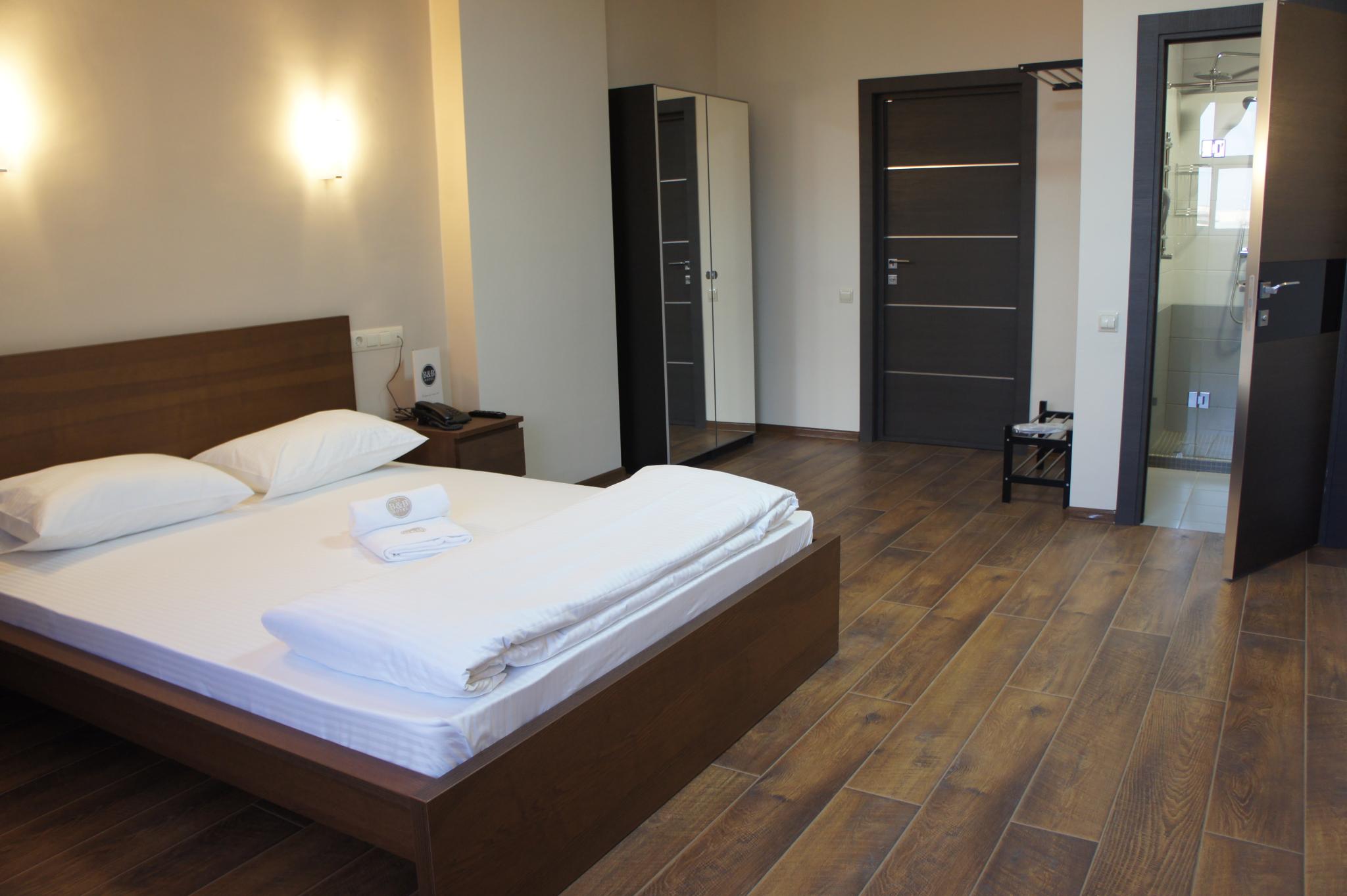 Фото B&B Hotel Centre