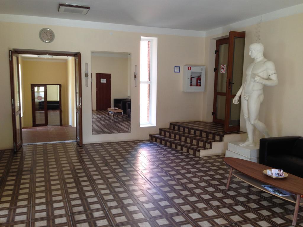 Фото Дом творчества имени Д. Н. Кардовского