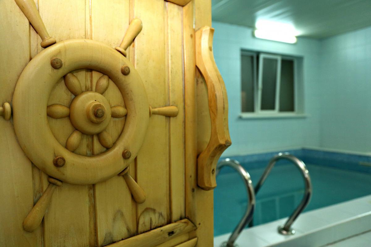 Фото Классик