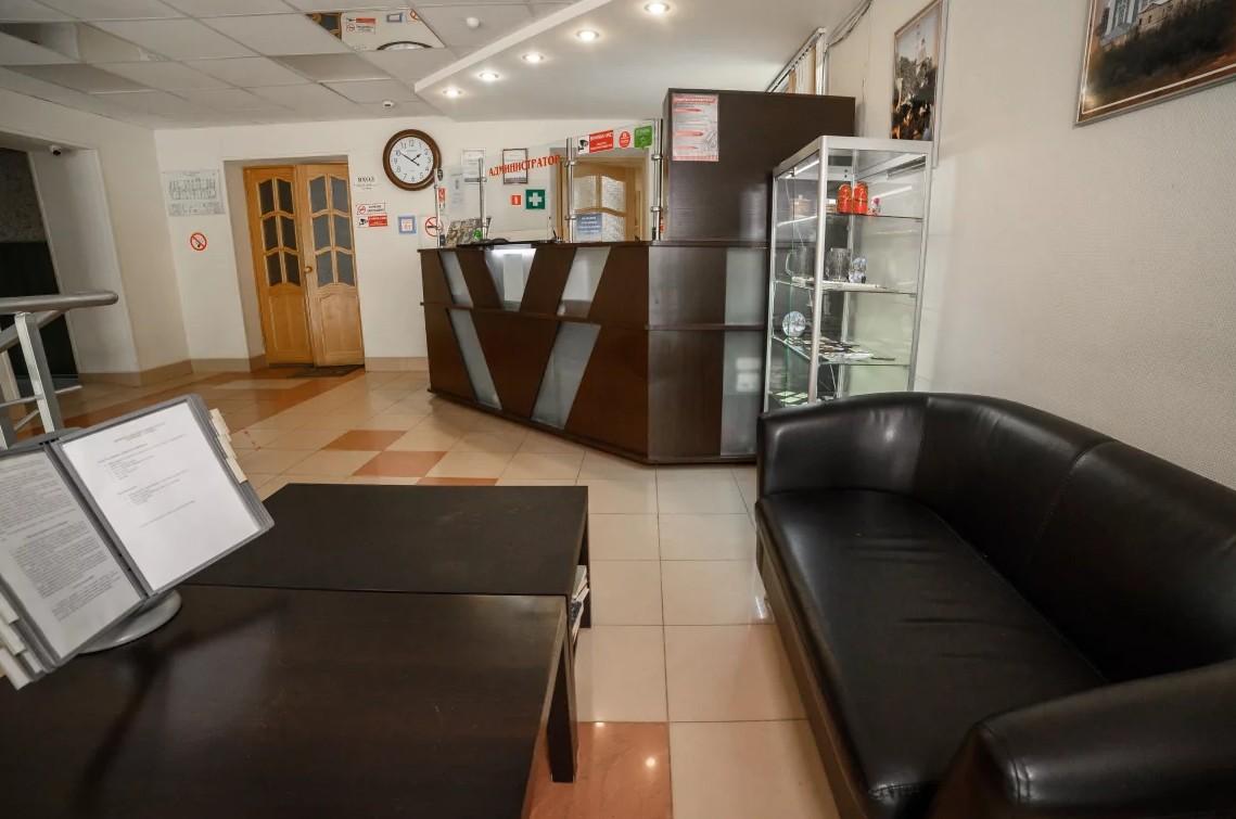 Фото Патриот