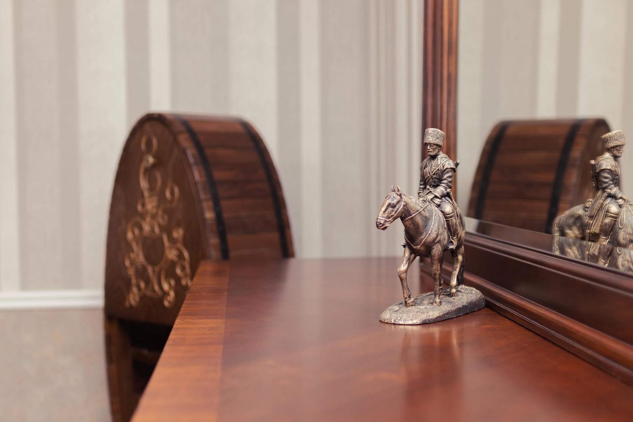 Фото Ореховая роща