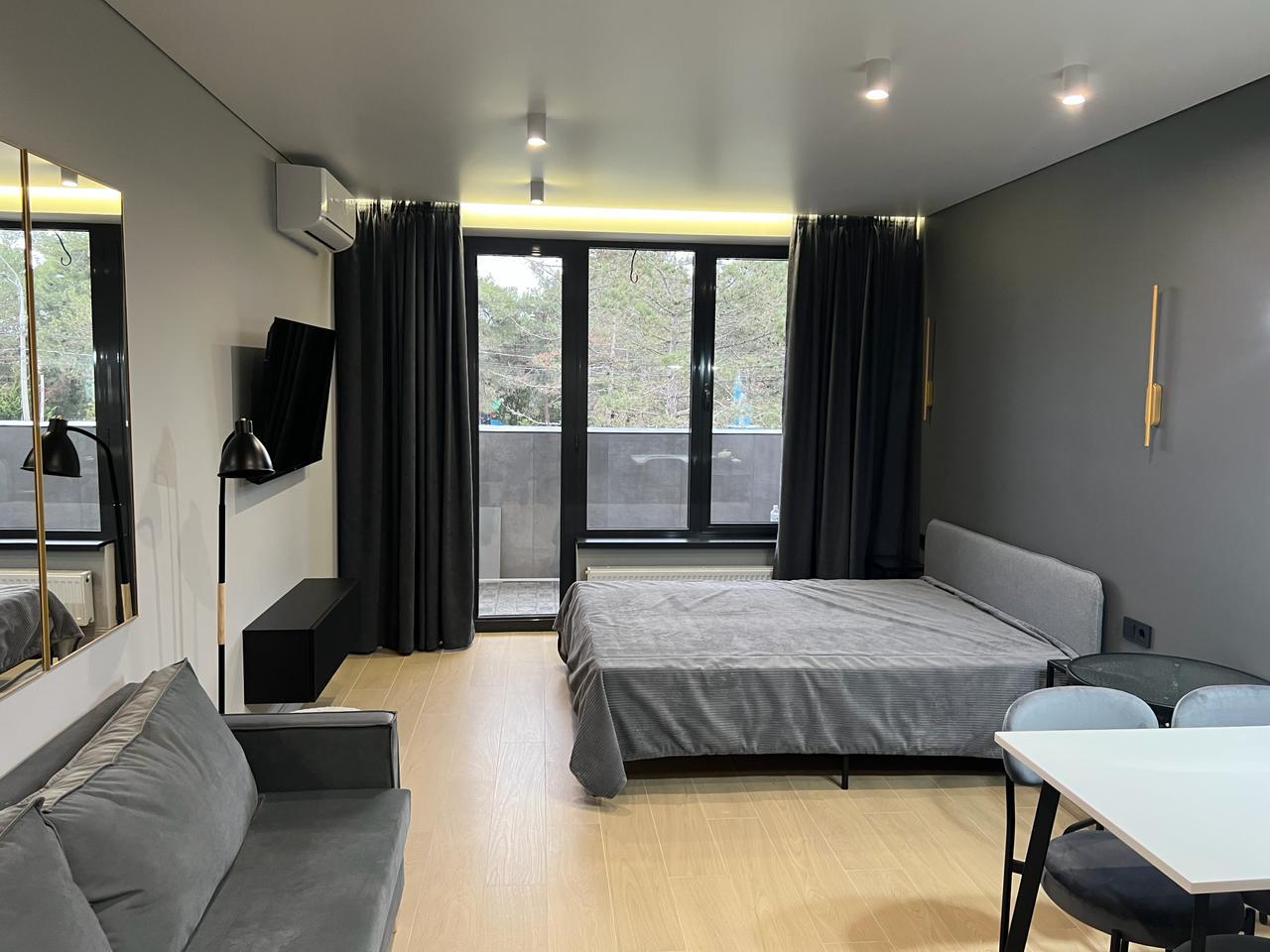 Фото Квартиры у моря на первой береговой линии