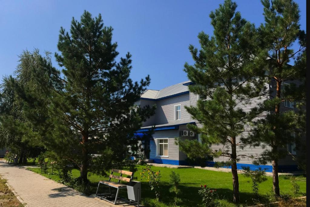 Фото отеля 4