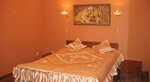 Usadba (Cherepovets, ulitsa Krasnodontsev, 124), guest house