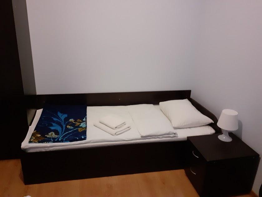 Фото Мини-отель Тучков 3