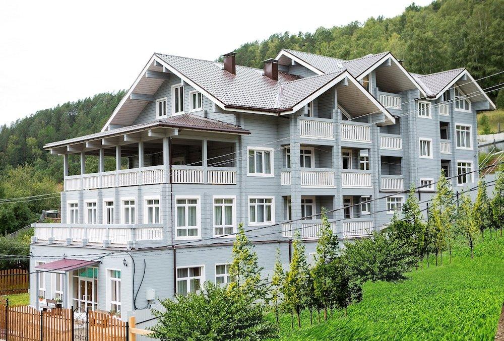 Фото отеля 4