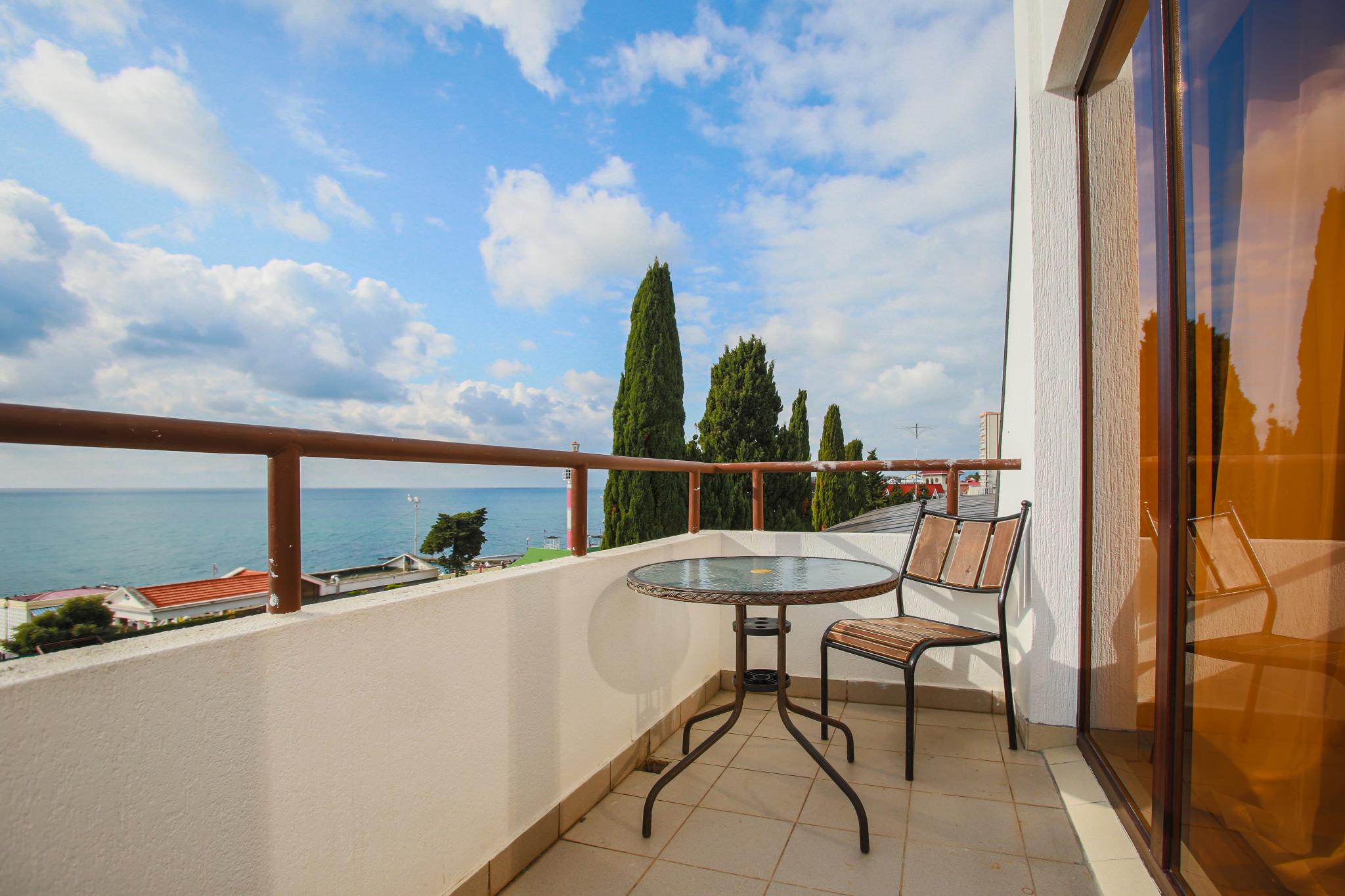 Фото Golden Tennis Club