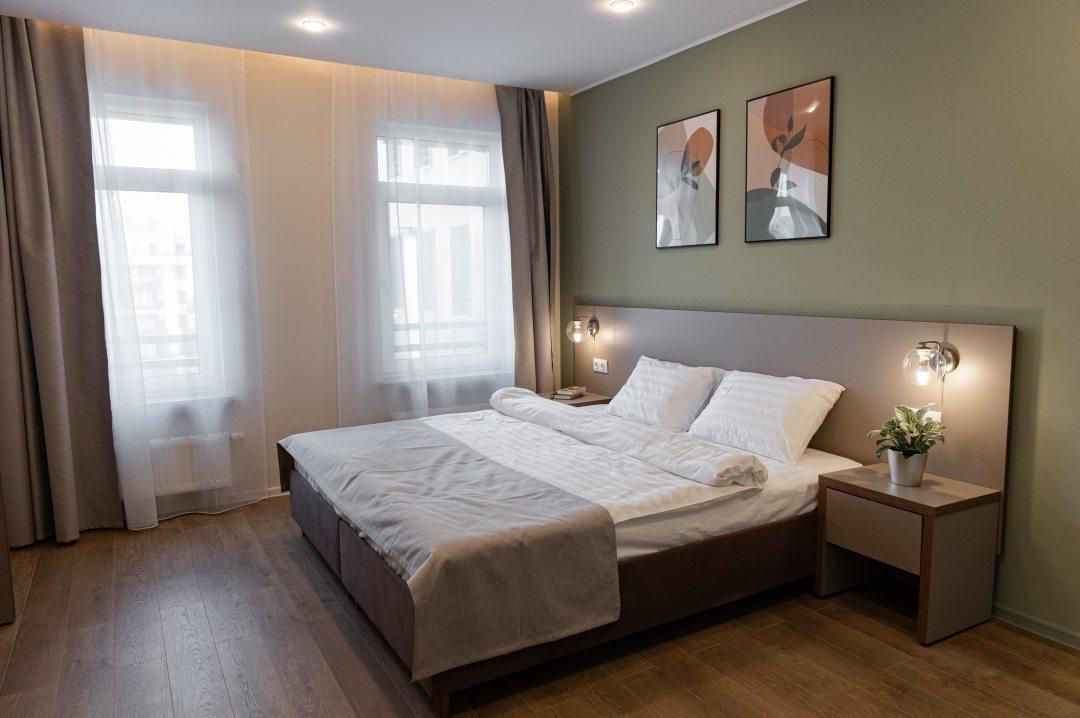 Фото Avenue Apart на Малом