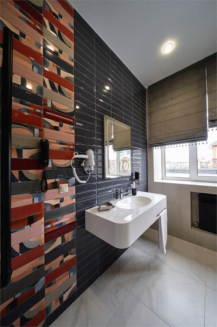 Фото Рубитон