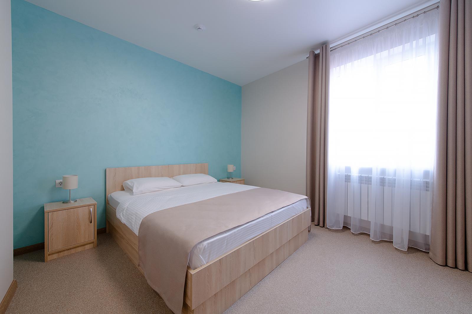 Фото Кипарис Отель