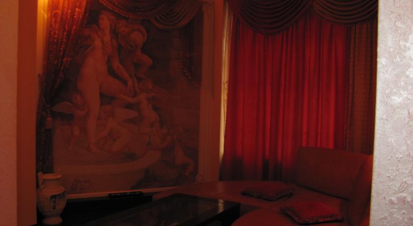 Фото Калипсо