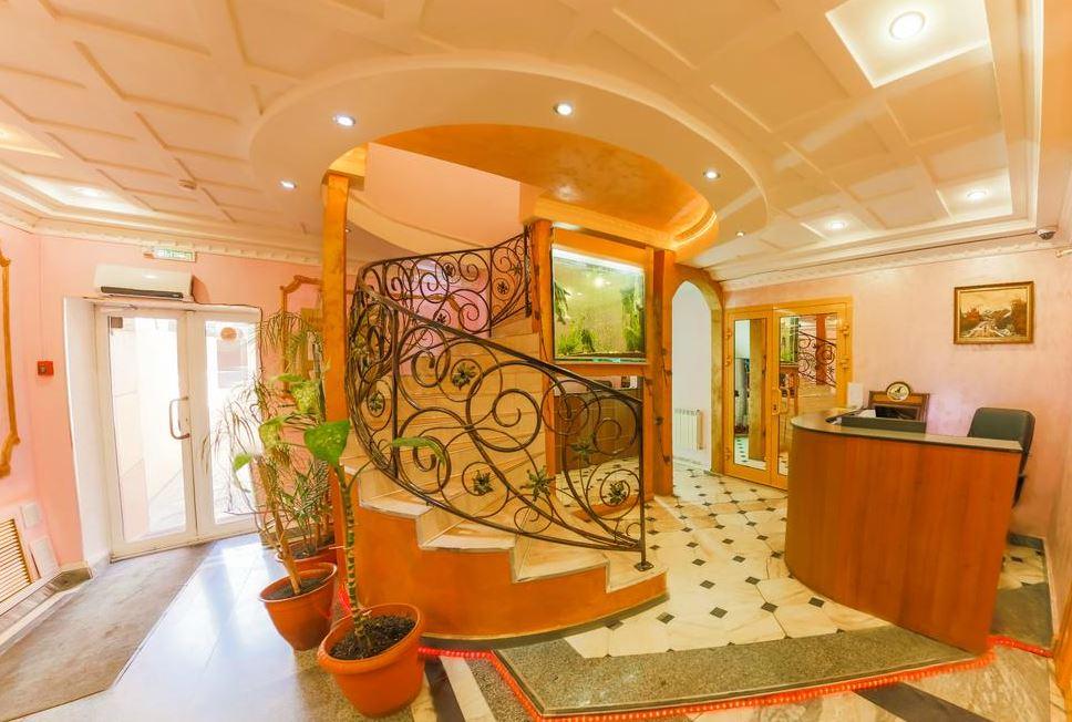 Фото отеля 2