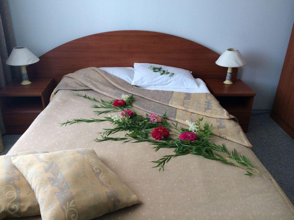 Фото Гостиница на М5