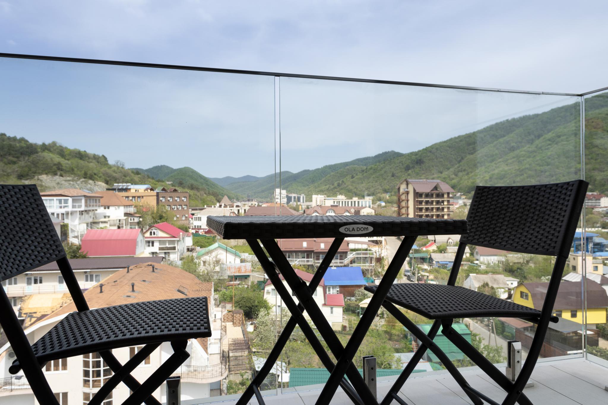 Фото Lavicon Apart Nebug