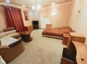 Grand-Hotel (Ipatovo, Stepnaya ulitsa, 6), hotel