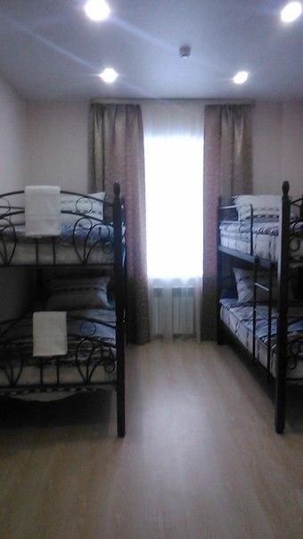 Фото У Горы Волчиха