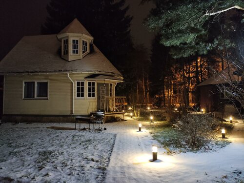 Дом в аренду Тарховка в Сестрорецке