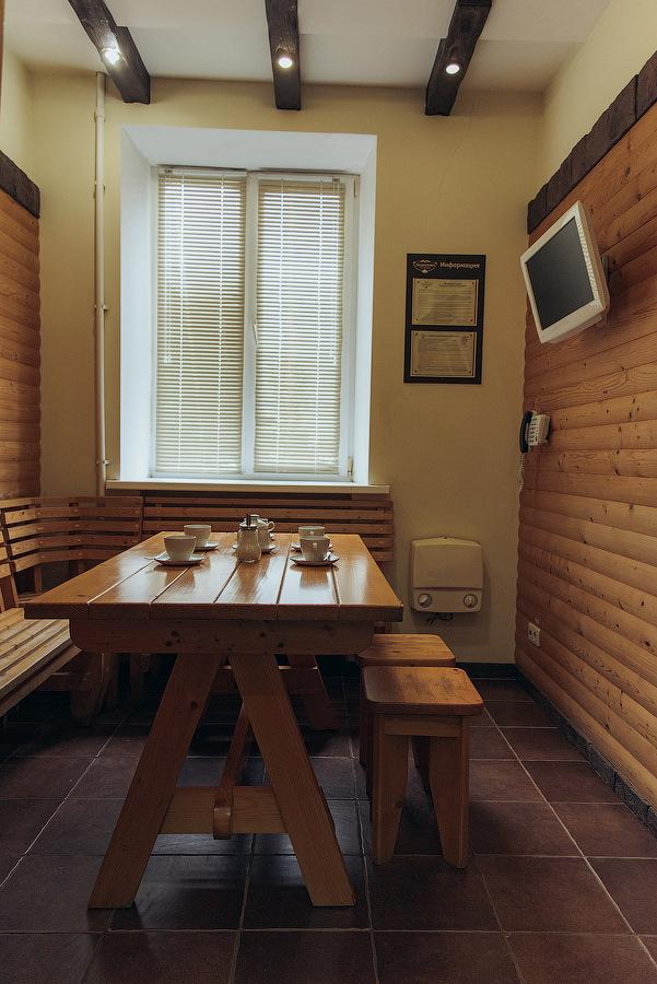 Фото Людиново