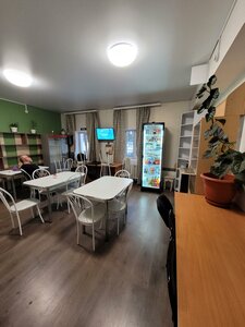 Иное жильё Main Room
