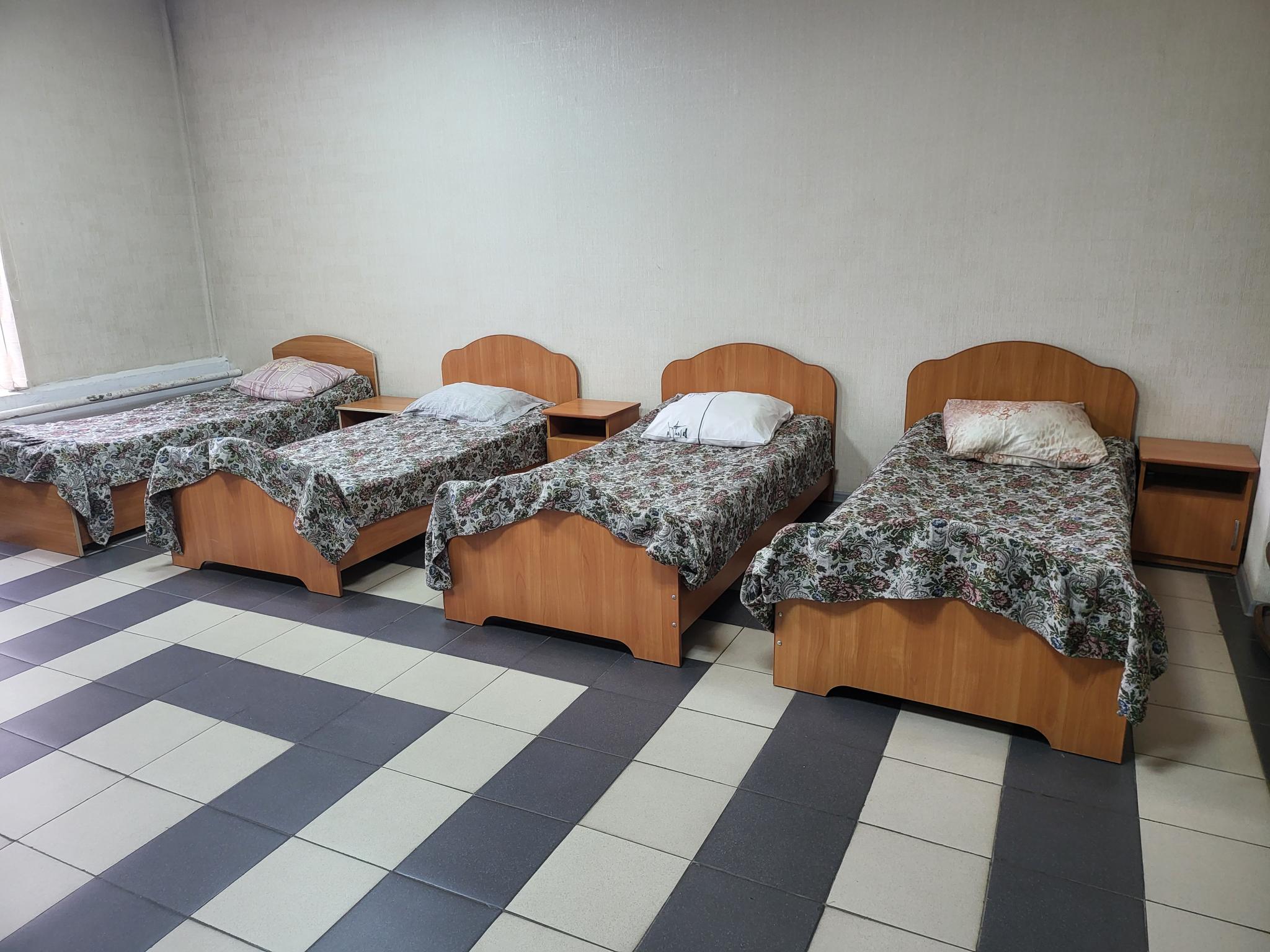 Фото Гостиница Тура