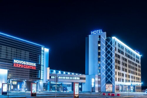 Иное жильё Skyexpo в Новосибирской области
