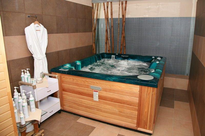 Фото Малый отель