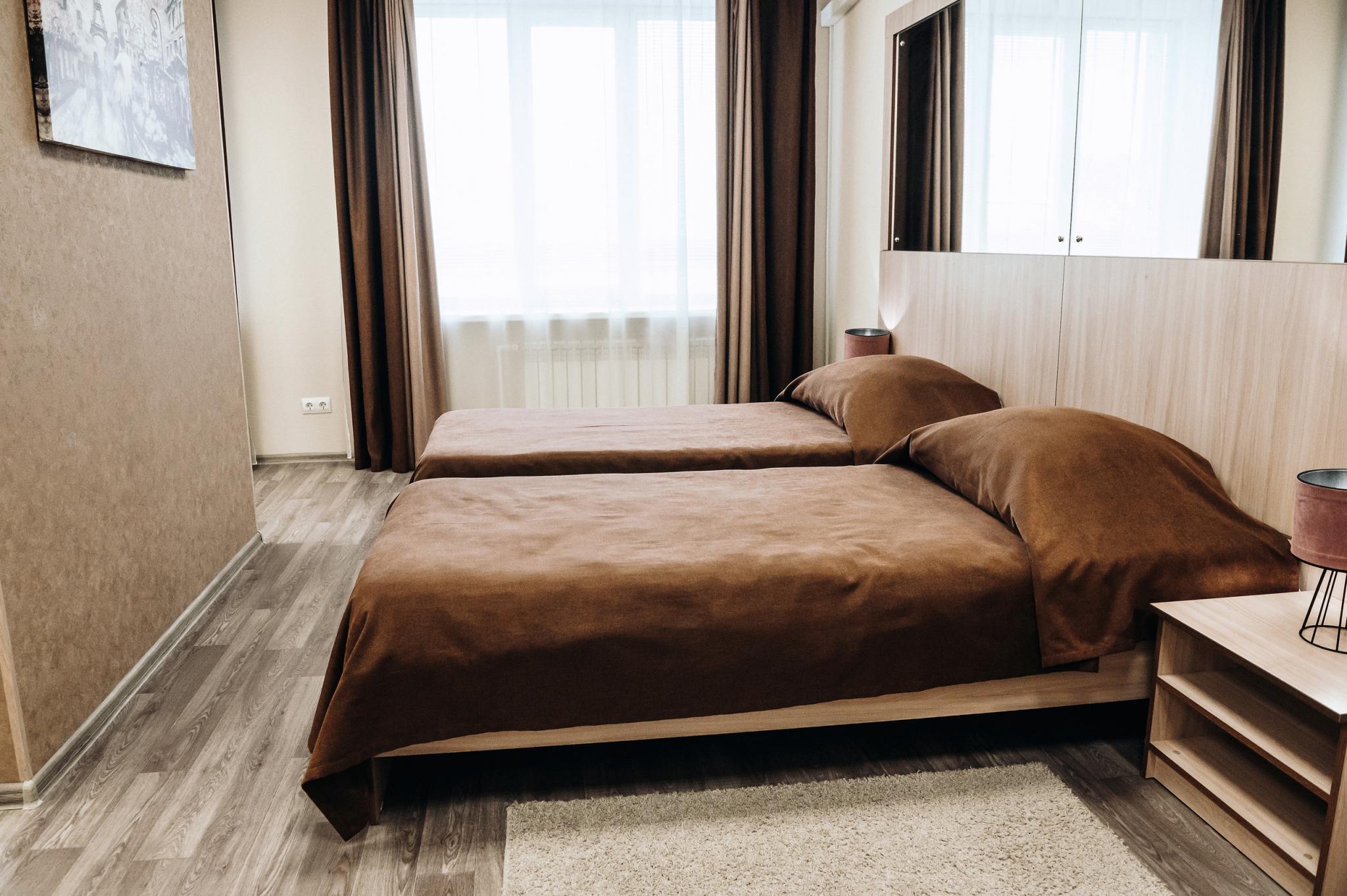 Фото Гостиница на Набережной