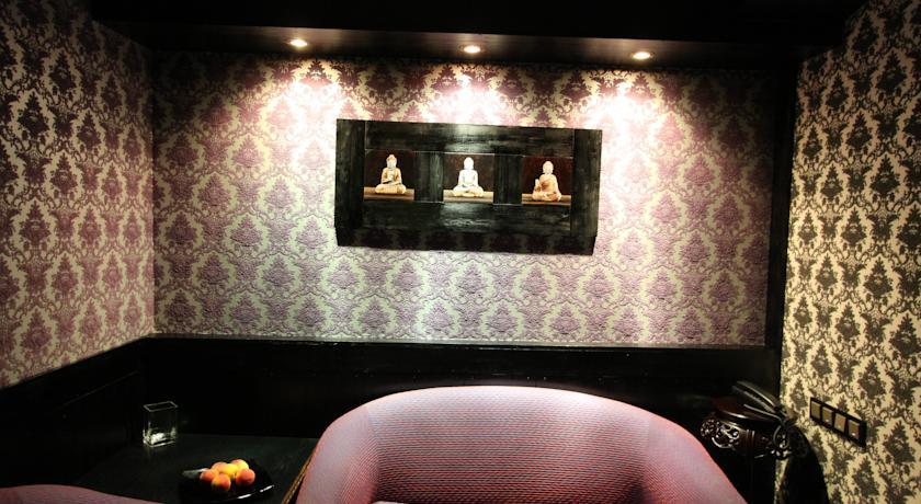 Фото БуддОтель