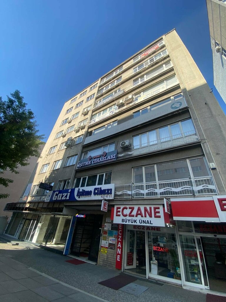 Audífonos Gazi İshitme Cihazı, , foto
