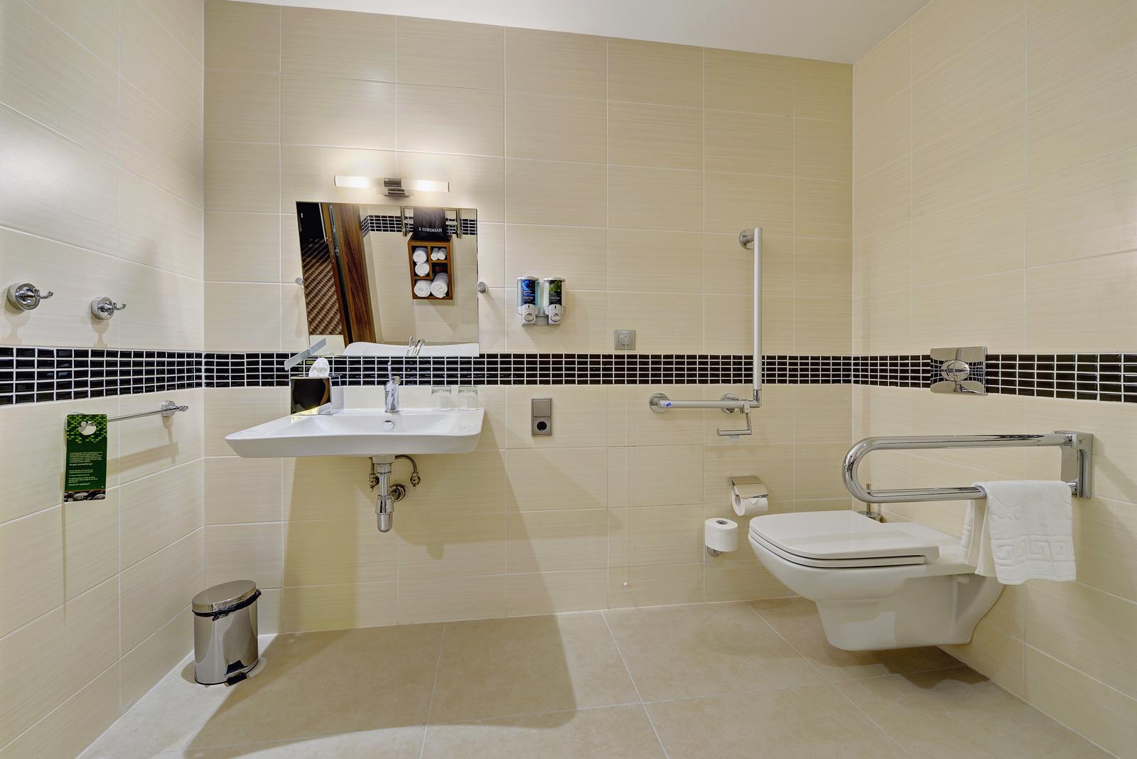 Фото Hampton by Hilton Volgograd Profsoyuznaya